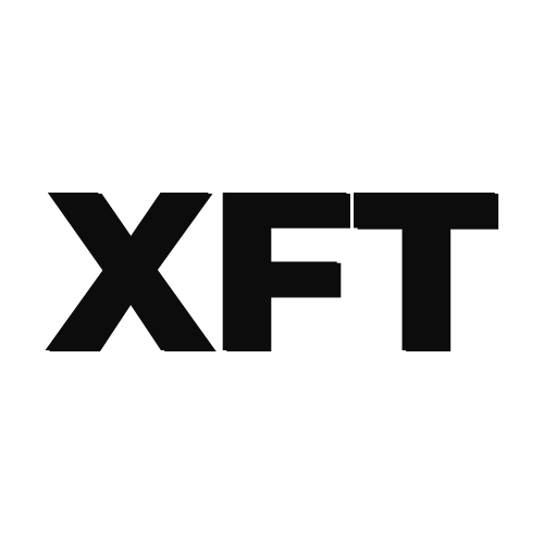 X Financial Technologies Logo